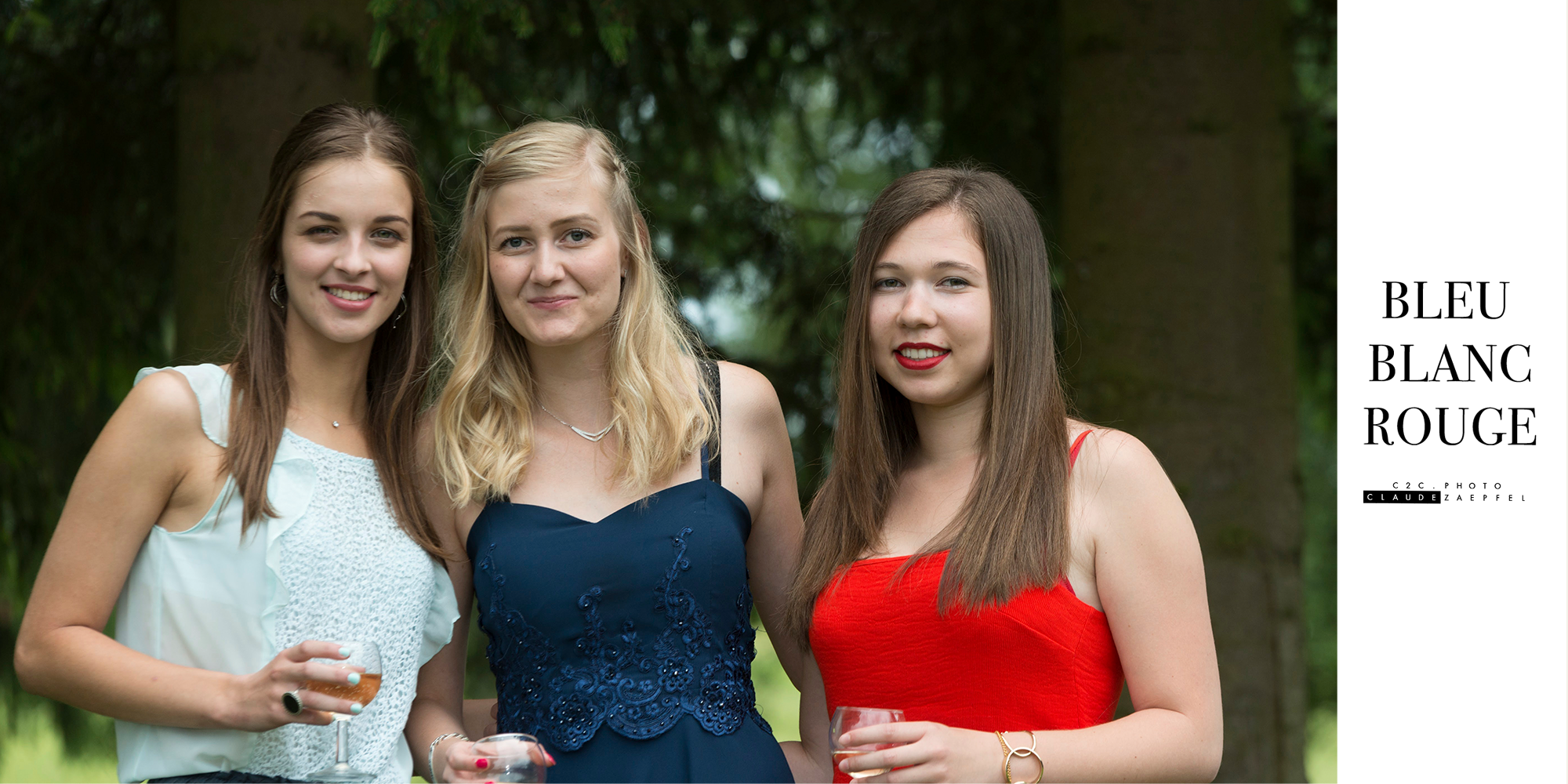 MARIAGE BLEU BLANC ROUGE ALSACE